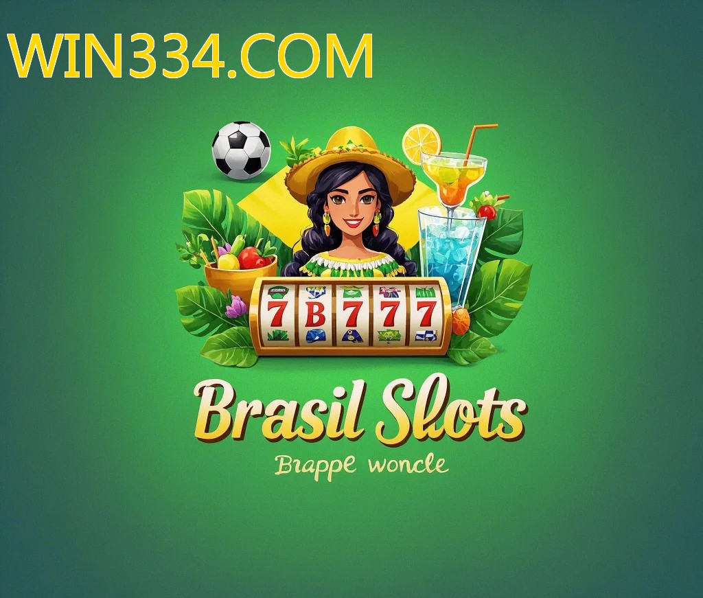 win334 GAME-Apostas