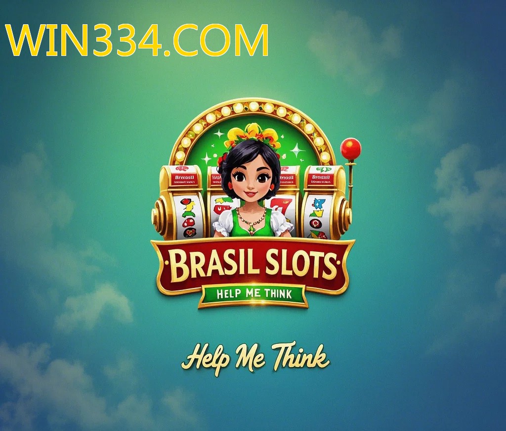 win334 GAME-Slots